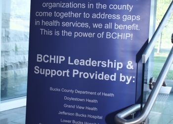 Bucks County Health Improvement Partnership